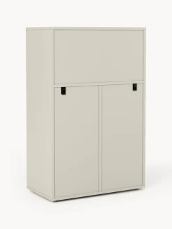 Best Módulo para sistema de estantería modular Ani Sifonieres|Sifonieres