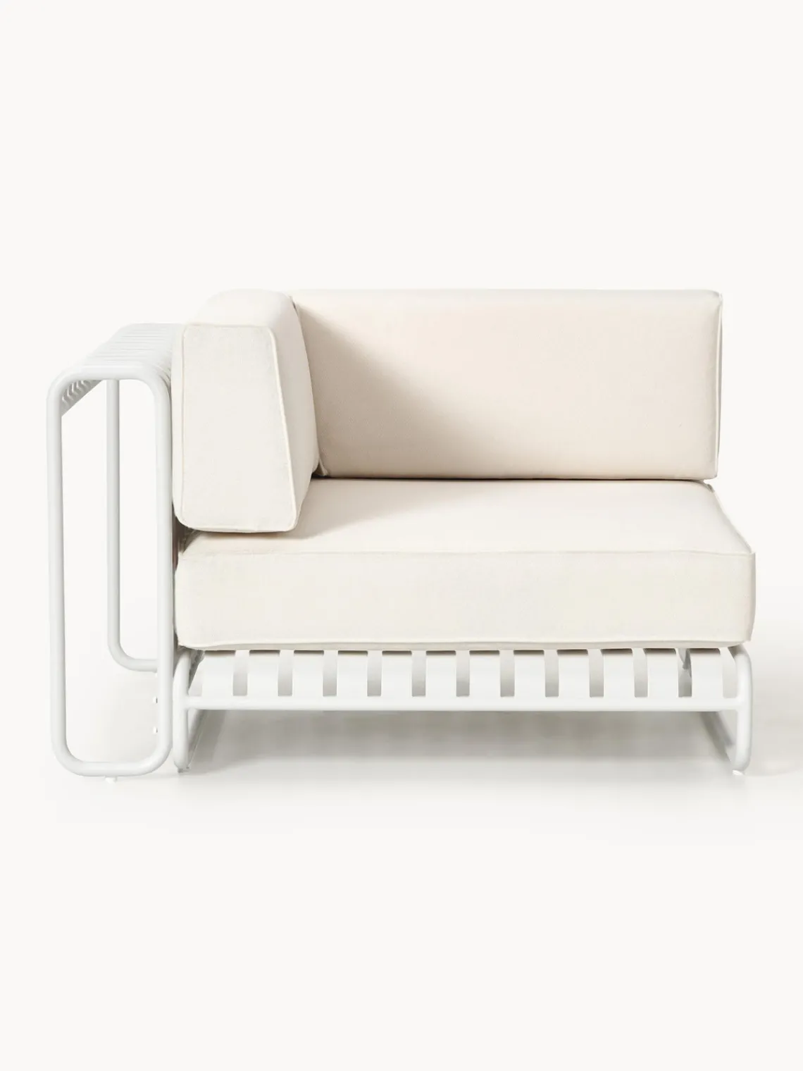 New Módulo rinconera para exterior Caio Sofás De Exterior|Sofás De Exterior