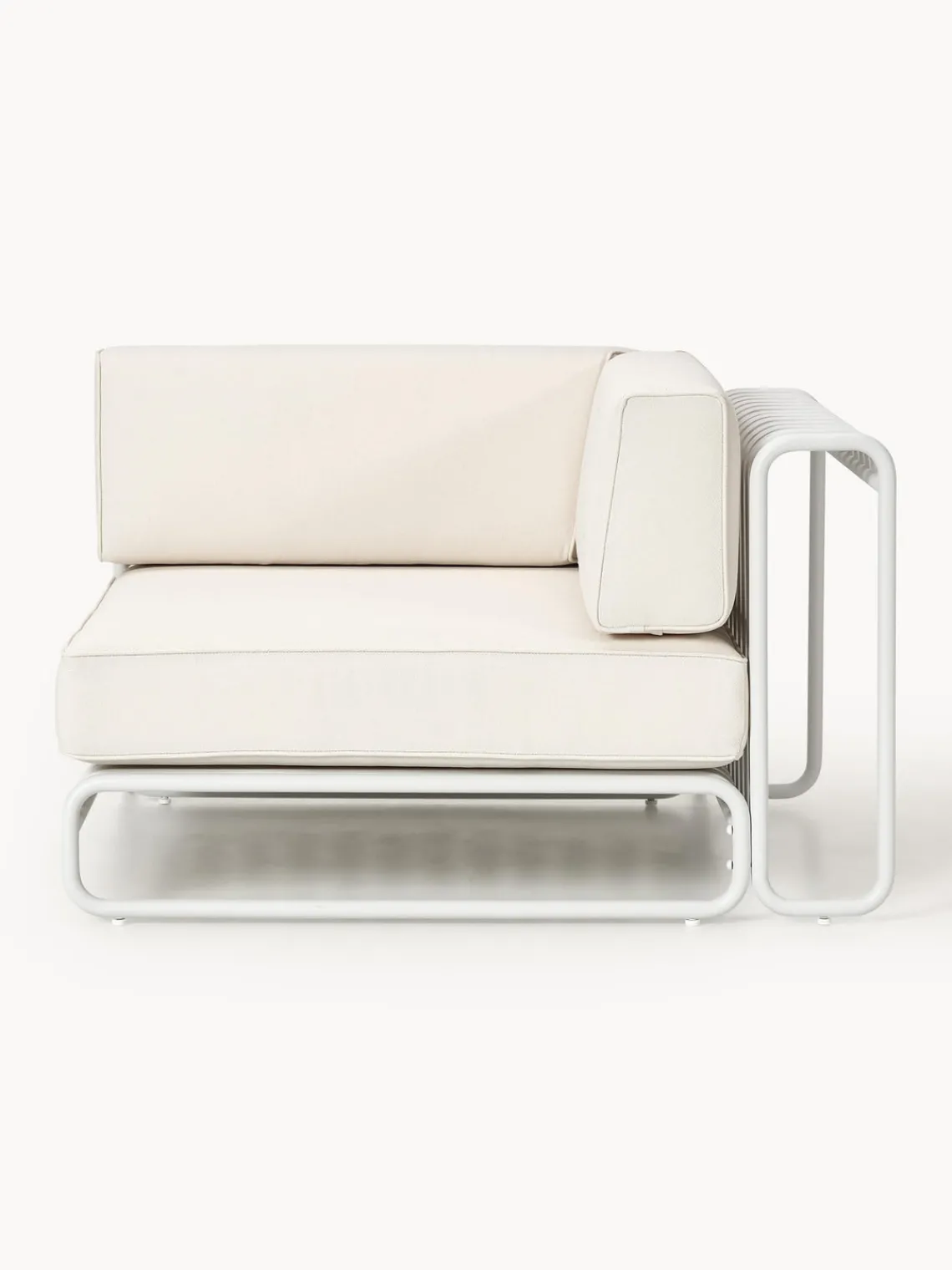 New Módulo rinconera para exterior Caio Sofás De Exterior|Sofás De Exterior