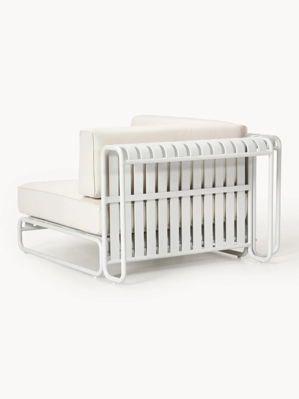 New Módulo rinconera para exterior Caio Sofás De Exterior|Sofás De Exterior