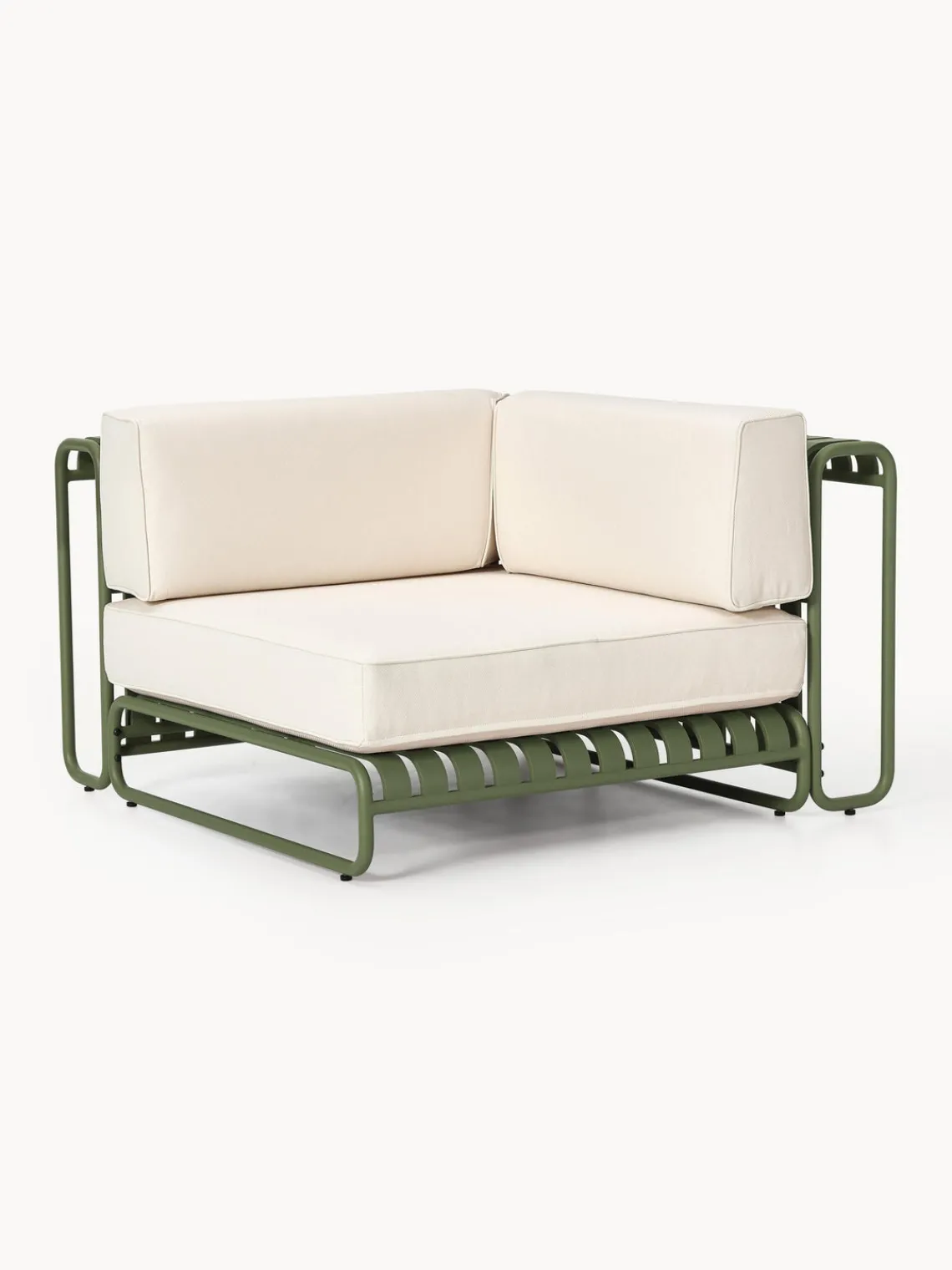 Clearance Módulo rinconera para exterior Caio Sofás De Exterior|Sofás De Exterior