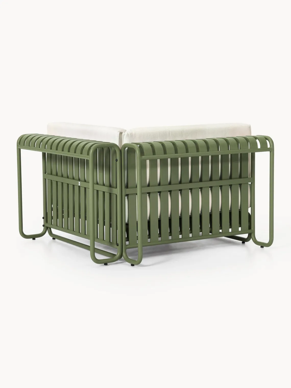 Clearance Módulo rinconera para exterior Caio Sofás De Exterior|Sofás De Exterior