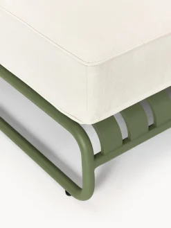 Clearance Módulo rinconera para exterior Caio Sofás De Exterior|Sofás De Exterior