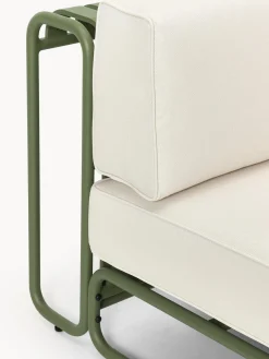 Clearance Módulo rinconera para exterior Caio Sofás De Exterior|Sofás De Exterior