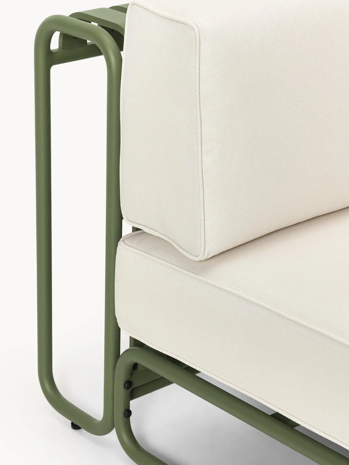 Clearance Módulo rinconera para exterior Caio Sofás De Exterior|Sofás De Exterior