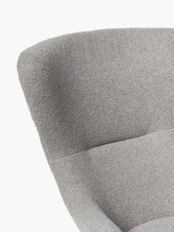 Best Mecedora de borreguillo Wing Mecedoras|Sillones