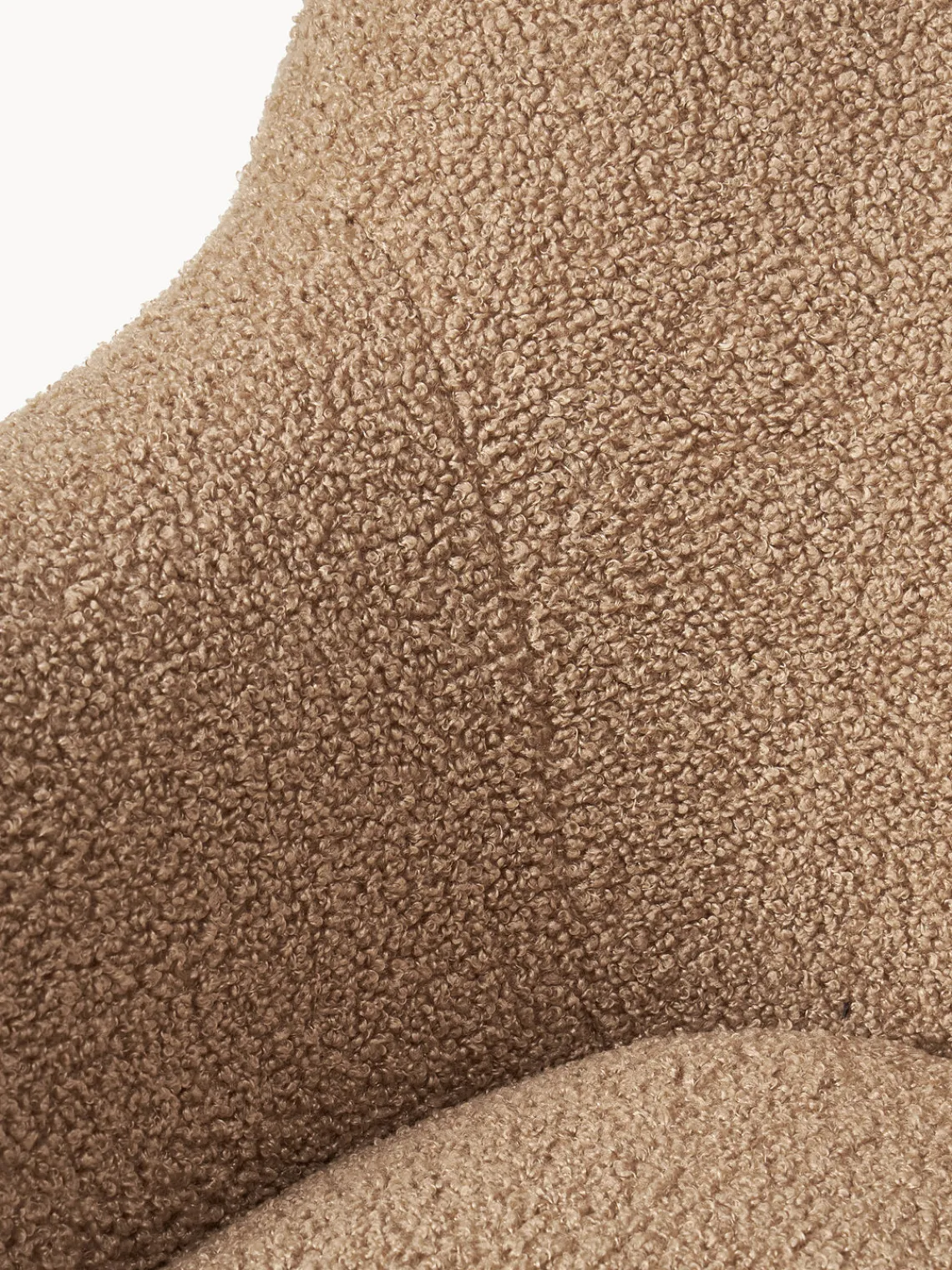 Mecedoras|Sillones>Westwing Collection Mecedora de borreguillo Wing