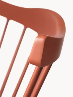 New Mecedora de madera J52G Mecedoras|Sillones