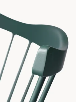 Outlet Mecedora de madera J52G Mecedoras|Sillones