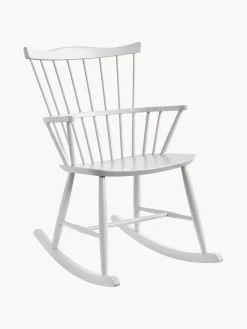 Clearance Mecedora de madera J52G Mecedoras|Sillones