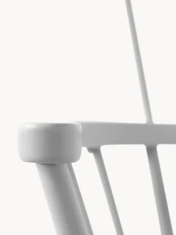 Clearance Mecedora de madera J52G Mecedoras|Sillones