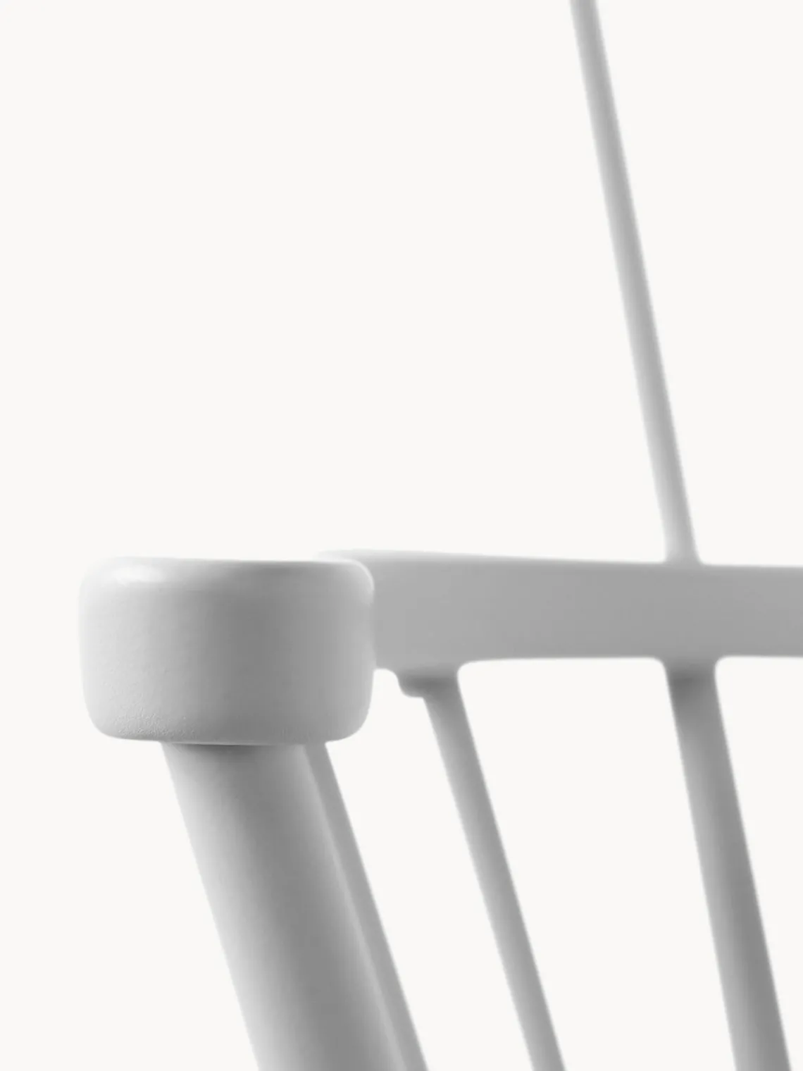 Clearance Mecedora de madera J52G Mecedoras|Sillones