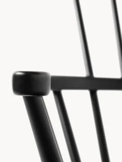 Clearance Mecedora de madera J52G Mecedoras|Sillones