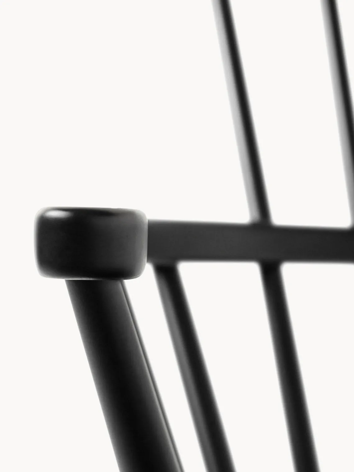 Clearance Mecedora de madera J52G Mecedoras|Sillones