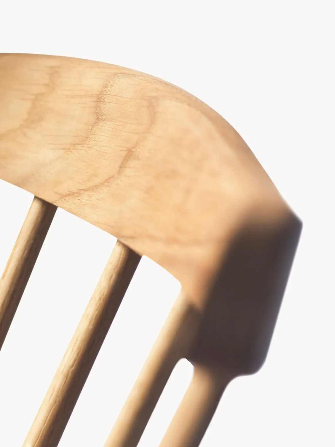 Mecedoras|Sillones>FDB Møbler Mecedora de roble J52G Madera de roble