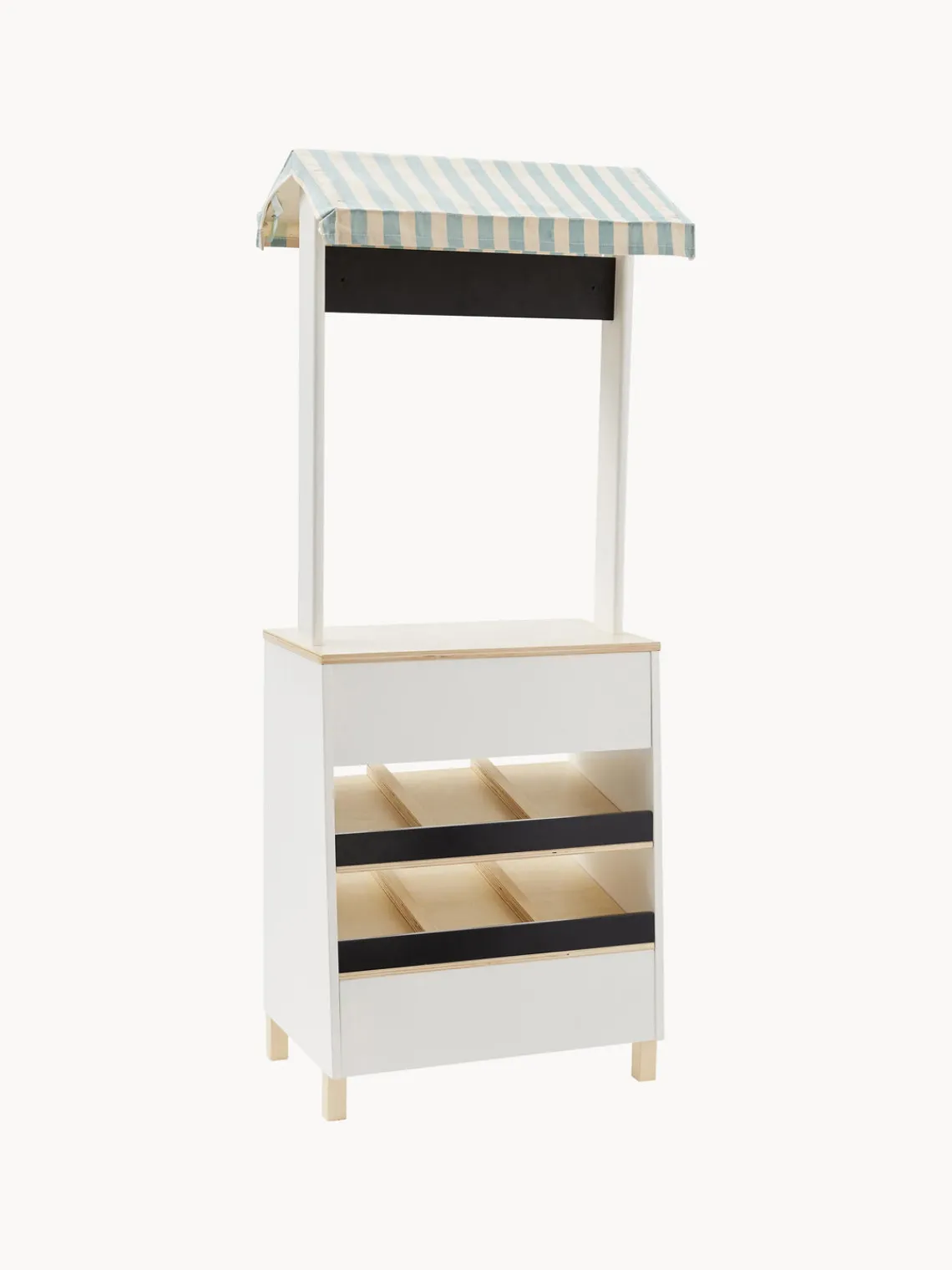 New Mercadillo infantil Kids' Hub Niños Juguetes A Partir De 1 Año|Decoración Infantil