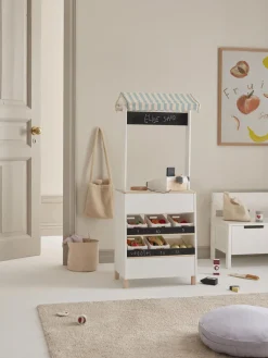 New Mercadillo infantil Kids' Hub Niños Juguetes A Partir De 1 Año|Decoración Infantil