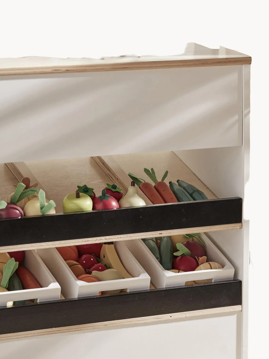 New Mercadillo infantil Kids' Hub Niños Juguetes A Partir De 1 Año|Decoración Infantil