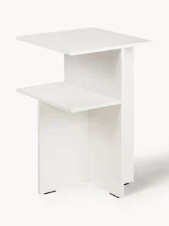 Mesa auxiliar Atik Mesitas De Noche|Mesitas De Noche