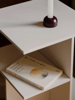 Mesa auxiliar Atik Mesitas De Noche|Mesitas De Noche