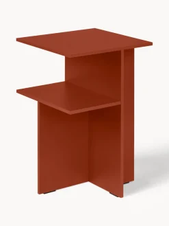 Discount Mesa auxiliar Atik Mesitas De Noche|Mesitas De Noche