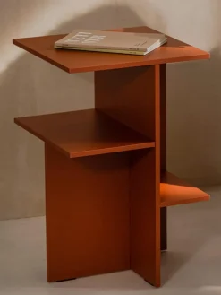 Discount Mesa auxiliar Atik Mesitas De Noche|Mesitas De Noche