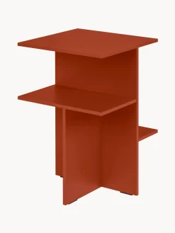 Discount Mesa auxiliar Atik Mesitas De Noche|Mesitas De Noche