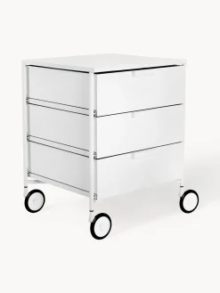 Sale Mesa auxiliar con ruedas Mobil Cajoneras|Cajoneras