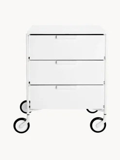 Sale Mesa auxiliar con ruedas Mobil Cajoneras|Cajoneras