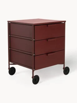 Clearance Mesa auxiliar con ruedas Mobil Cajoneras|Cajoneras