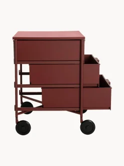 Clearance Mesa auxiliar con ruedas Mobil Cajoneras|Cajoneras