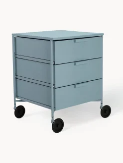 New Mesa auxiliar con ruedas Mobil Cajoneras|Cajoneras