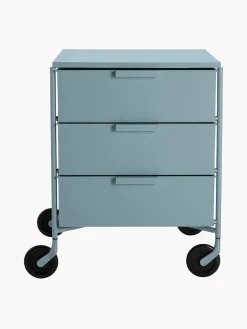 New Mesa auxiliar con ruedas Mobil Cajoneras|Cajoneras