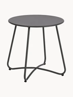 Outlet Mesa auxiliar de exterior Austin Mesas Auxiliares De Jardín|Mesas Auxiliares De Jardí­N