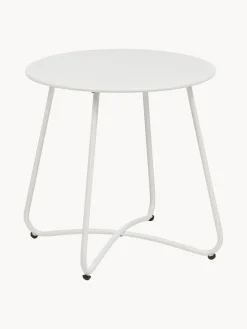 Sale Mesa auxiliar de exterior Austin Mesas Auxiliares De Jardín|Mesas Auxiliares De Jardí­N