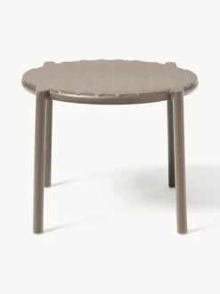 Online Mesa auxiliar de jardín apilable Doga Mesas Auxiliares De Jardín|Mesas Auxiliares De Jardí­N