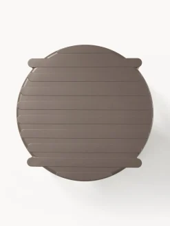 Online Mesa auxiliar de jardín apilable Doga Mesas Auxiliares De Jardín|Mesas Auxiliares De Jardí­N