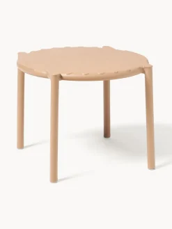 Hot Mesa auxiliar de jardín apilable Doga Mesas Auxiliares De Jardín|Mesas Auxiliares De Jardí­N