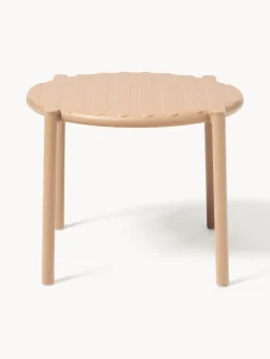 Hot Mesa auxiliar de jardín apilable Doga Mesas Auxiliares De Jardín|Mesas Auxiliares De Jardí­N