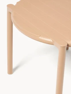 Hot Mesa auxiliar de jardín apilable Doga Mesas Auxiliares De Jardín|Mesas Auxiliares De Jardí­N