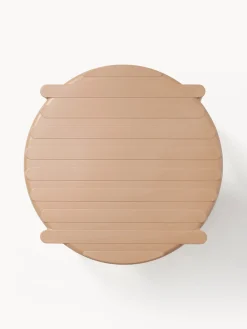 Hot Mesa auxiliar de jardín apilable Doga Mesas Auxiliares De Jardín|Mesas Auxiliares De Jardí­N