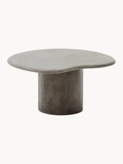 Sale Mesa auxiliar de jardín de hormigón Macarella Mesas Auxiliares De Jardín|Mesas Auxiliares De JardíN