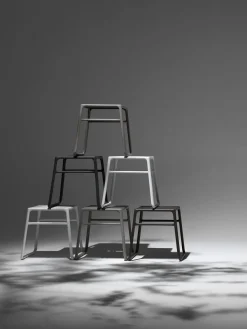 Clearance Mesa auxiliar de jardín Pop Mesas Auxiliares De Jardín|Mesas Auxiliares De Jardí­N