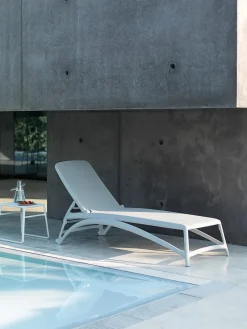 Clearance Mesa auxiliar de jardín Pop Mesas Auxiliares De Jardín|Mesas Auxiliares De Jardí­N