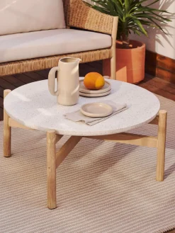 Mesas Auxiliares De Jardín|Mesas Auxiliares De JardíN><noscript><img width=