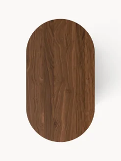 Online Mesa auxiliar ovalada Rylan Mesas De Centro|Mesas De Centro