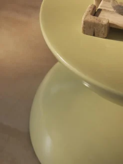 Discount Mesa auxiliar para interior/exterior Gigi Mesas Auxiliares De Jardín|Mesas Auxiliares De Jardí­N