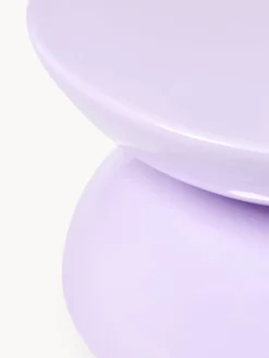 Outlet Mesa auxiliar para interior/exterior Gigi Mesas Auxiliares De Jardín|Mesas Auxiliares De Jardí­N