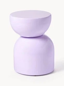 Clearance Mesa auxiliar para interior/exterior Gigi Mesas Auxiliares De Jardín|Mesas Auxiliares De Jardí­N