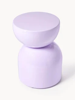 Clearance Mesa auxiliar para interior/exterior Gigi Mesas Auxiliares De Jardín|Mesas Auxiliares De Jardí­N